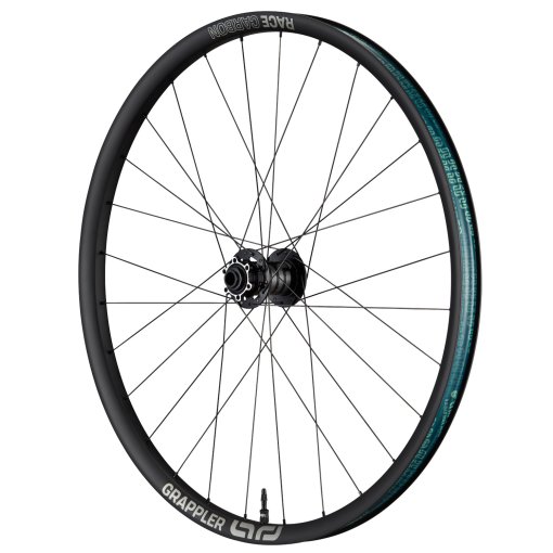 Immagine prodotto da e*thirteen Ruota Anteriore - Grappler Race Carbon - 29&quot; | Clincher | 6-Fori - 15x110mm