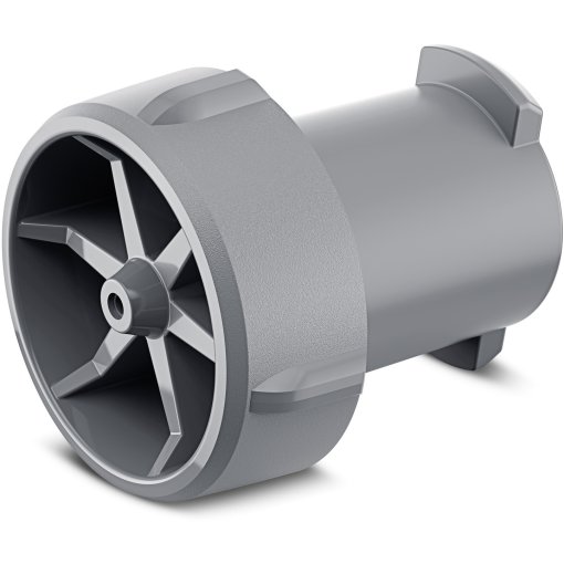 Produktbild von Kärcher Punktstrahldüse OC 3 / OC 4