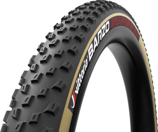 Immagine prodotto da Vittoria Copertone Pieghevole - Barzo XC Race - 29x2.35&quot;