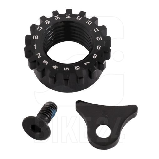 Immagine prodotto da FOX Clocking for 32/34 Forks - 803-00-370