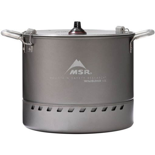 Foto de MSR Olla - WindBurner Stock Pot