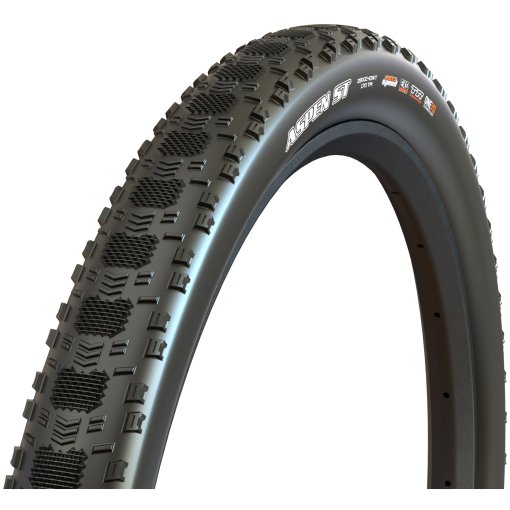 MAXXIS ASPENチームスペック170TPI 29X2.4チューブレス2本 Maxxis Aspen Folding Tire - TeamSpec | MaxxSpeed | EXO ONE70