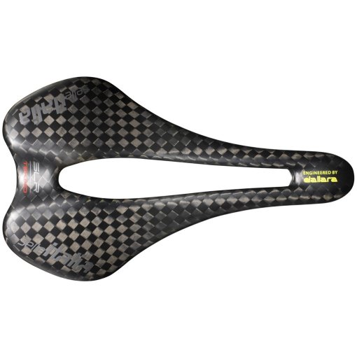 Foto de Selle Italia Sillín de Carbono - SLR Boost Tekno - Superflow - L3 | negro