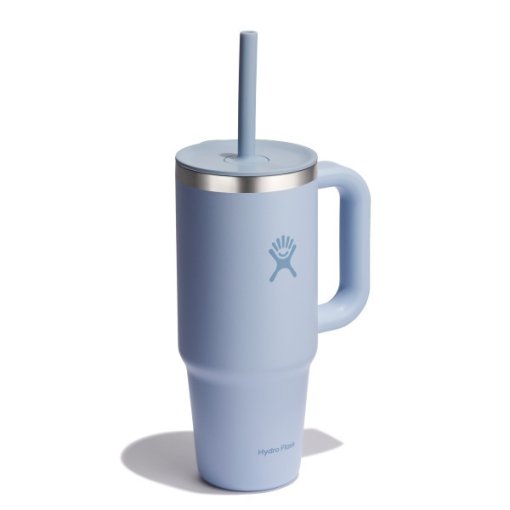 Hydro Flask 24oz All Around Travel Tumbler - 710ml - Nectar | BIKE24