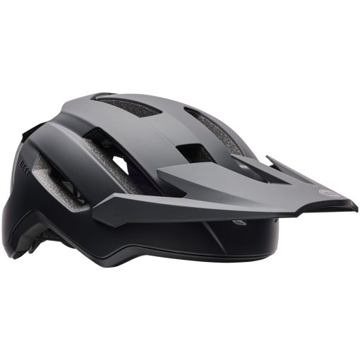 Productfoto van Bell 4FORTY Air MIPS Helm - solid matte black