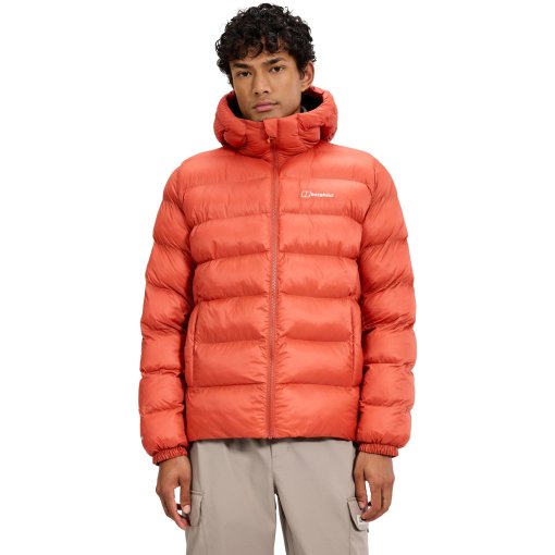 Foto de Berghaus Chaqueta Térmica Hombre - Ewden - Mica