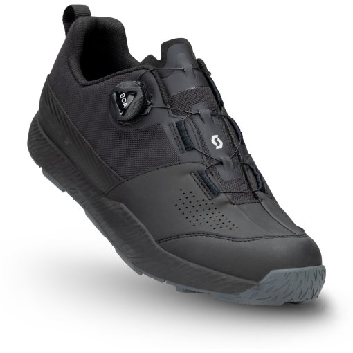 Produktbild von SCOTT All Mountain Trail Schuhe Herren - black