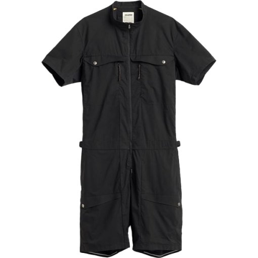 Immagine prodotto da Specialized Fjällräven Tuta Ciclismo - Field Suit - nero