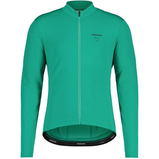 Photo produit de Maloja Veste Homme - EbroM. Cycle - polar light 1230