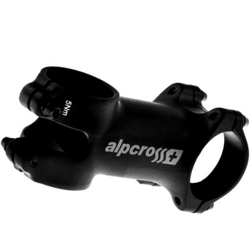 Produktbild von Alpcross Der Vorbau SL Vorbau - 6º