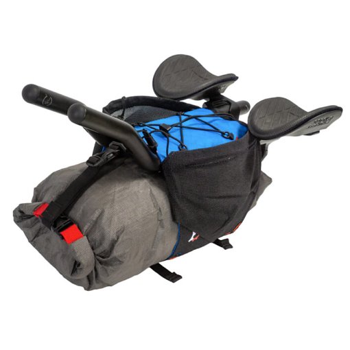 Sacoche De Guidon Pour Vélo Randonneuse – Pratique Et Légère
