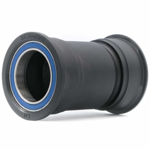Immagine prodotto da Praxis Works Road M30 Thru Bottom Bracket for BB386 EVO - PF46-86.5-M30-Thru - black