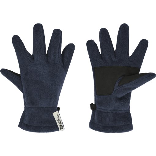 Foto de Jack Wolfskin Guantes Niño - Fleece - midnight sky