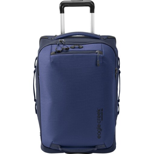 Immagine prodotto da Eagle Creek Trolley - Expanse International Carry On - 35L - pilot blue