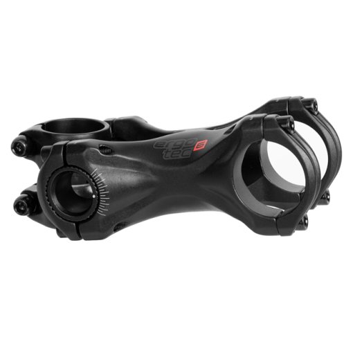 Foto de Ergotec Swell-X 35 Potencia 1 1/8&quot; | 35mm - black sandblasted