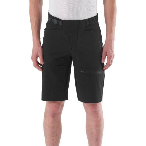 Foto de Mavic Pantalones Cortos Ciclismo Hombre - Deemax Enduro - negro