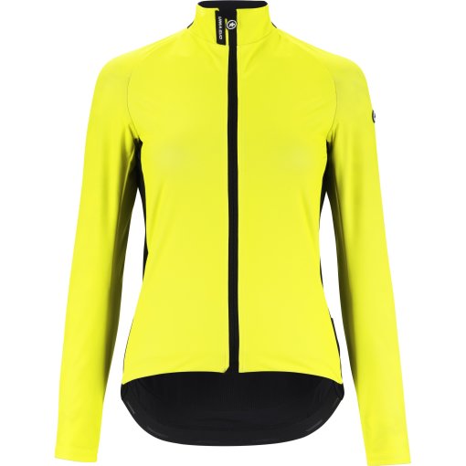 Foto de Assos Chaqueta Mujer - UMA GT ULTRAZ Invierno EVO - fluo yellow