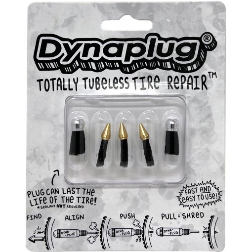 Immagine prodotto da Dynaplug Plugs Pezzo di Ricambio - Soft Nose &amp; Mega Plugs