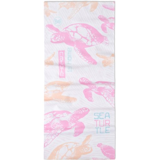 Photo produit de Buff® Écharpe Multifonctionnelle Enfant - Coolnet UV® - Bacary Pink