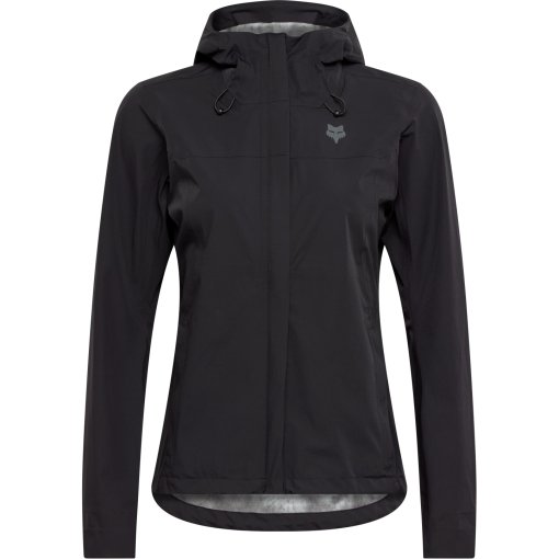 Foto de FOX Chaqueta impermeable MTB Mujer - Ranger Water - black