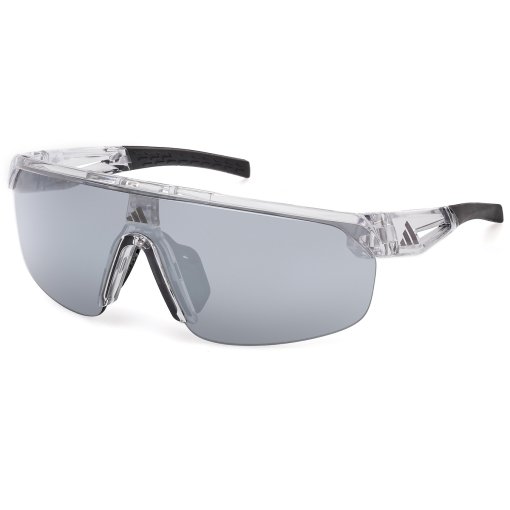 Foto de adidas Gafas - SP0109 - Crystal / Contrast Smoke Mirror