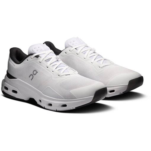 Produktbild von On Cloudpulse 2 Fitness Schuhe Herren - Weiß | Schwarz