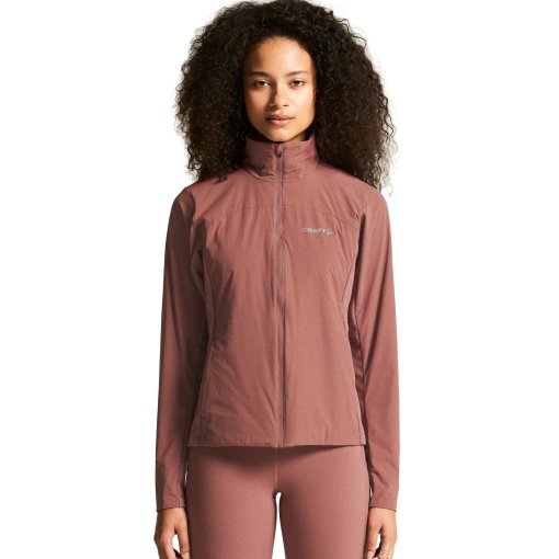 Foto de CRAFT Chaqueta Mujer - ADV Essence Warm 2 - Rose Brown