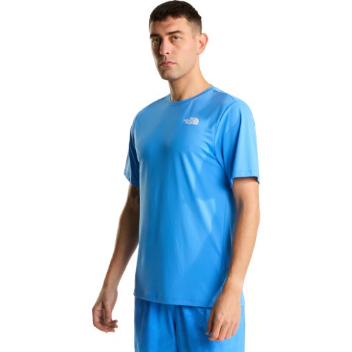 Kuva tuotteesta The North Face 24/7 Miesten t-paita - Marina Blue