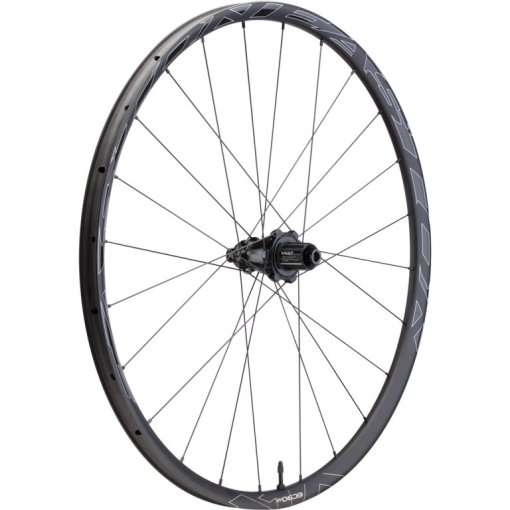 Produktbild von Easton EC90 AX Disc 28/29 Zoll Hinterrad für Drahtreifen - Centerlock - 12x142mm - Shimano HG