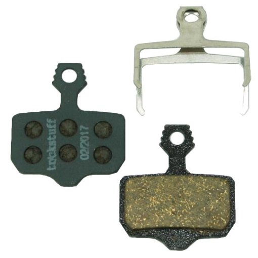 Photo produit de Trickstuff 830 Disc Brake Pads - Standard - Trickstuff / Avid / SRAM / Magura / Campagnolo / Paul Component