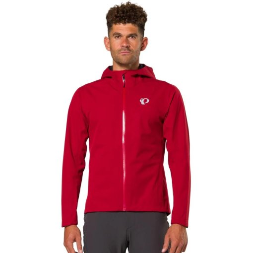 Produktbild von PEARL iZUMi Summit 3L WXB MTB Jacke Herren 19132205 - red dahlia - AA8