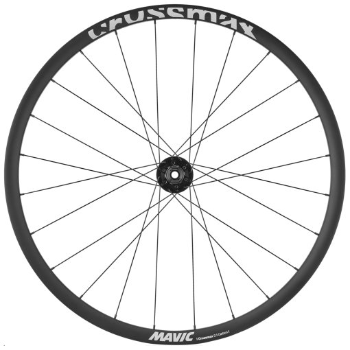 Image de Mavic Roue Arrière Crossmax S Carbon UST - 29" | Hookless | 6 Trous - 12x148mm Boost - HG