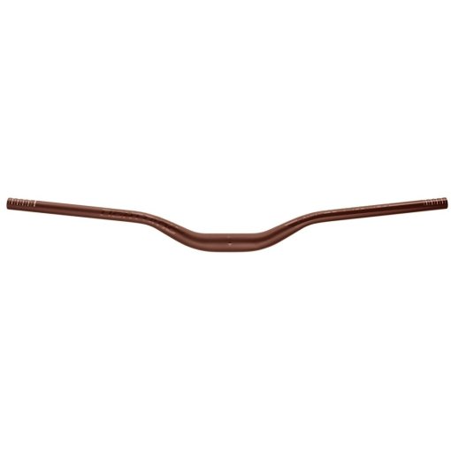 Picture of Dartmoor Lightning Hi MTB Handlebar - 35mm | 45mm Rise | 800mm - matt choco/polished choco