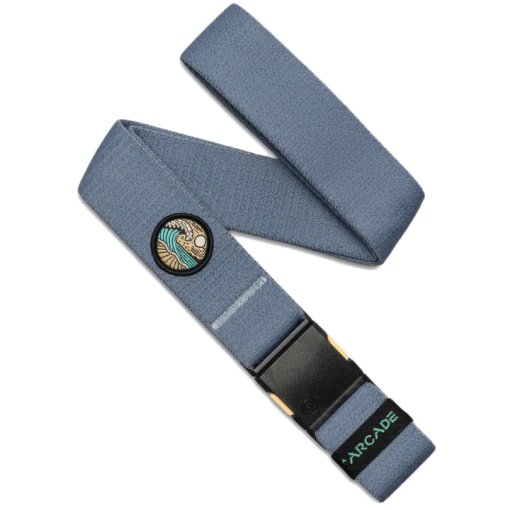 Photo produit de Arcade Adventure A2 Original Save the Waves Ceinture extensible - sky