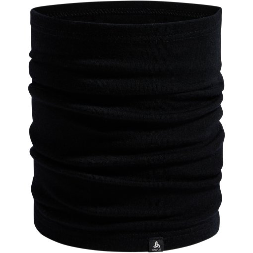 Foto de Odlo Braga de Cuello - Merino Warm - black