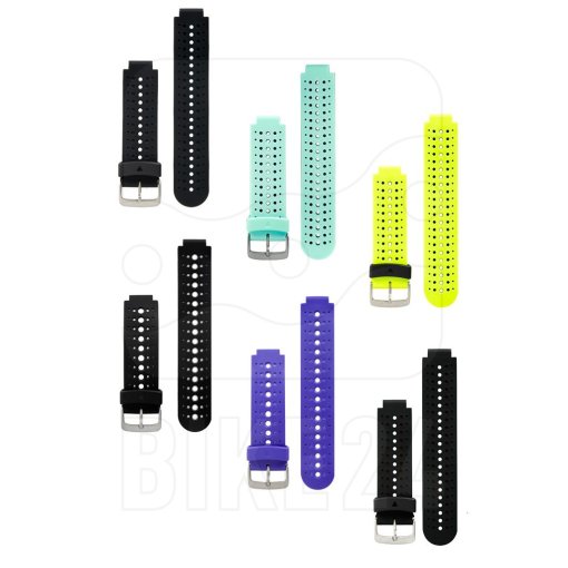 Immagine prodotto da Garmin Watch Bands for Forerunner 230 / 235 / 630