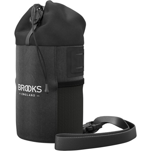 Immagine prodotto da Brooks Borsa Manubrio - Scape Feed Pouch - nero