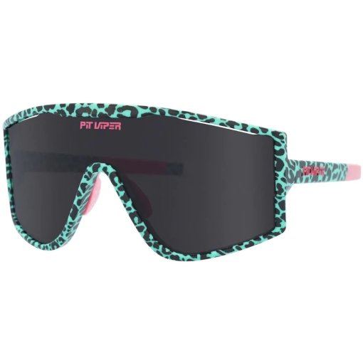 Immagine prodotto da Pit Viper Occhiali - The Try-Hard - Marrisas Nails / Smoke | Low Light