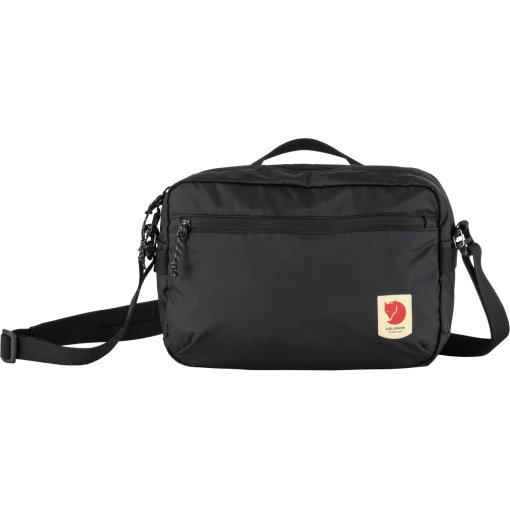 Photo produit de Fjällräven Sac à Bandoulière - High Coast 3L - black