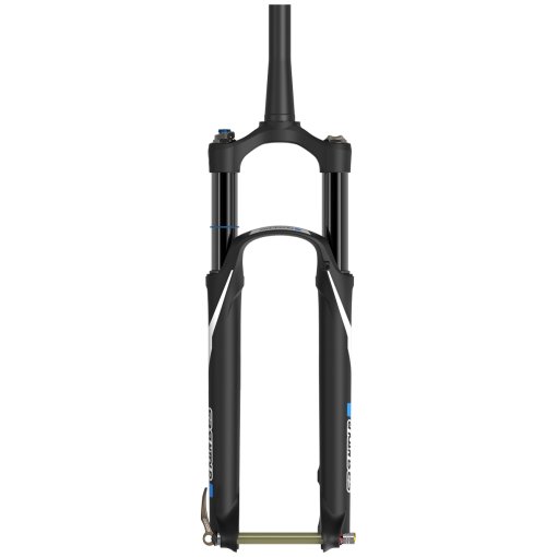 SR Suntour SF20 AXON34 Elite RLRC-PCS EQ Suspension Fork - 29