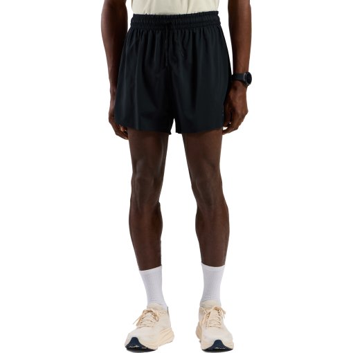 Foto de Odlo Pantalones Cortos Running Hombre - Zeroweight 5 Inch 2.0 - negro