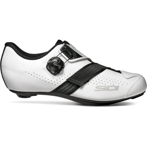 Immagine prodotto da Sidi Scarpe per Bici da Corsa - Prima - Bianco/Nero - 2025