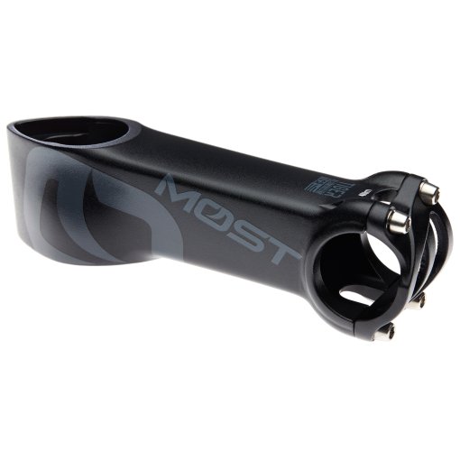Photo produit de Pinarello MOST Tiger Aero TiCR - Potence
