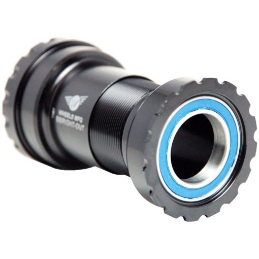 Immagine prodotto da Wheels Manufacturing BBRight Bottom Bracket - ABEC-3 - PF46-79-24