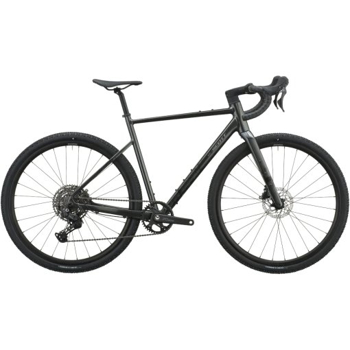 Picture of SCOTT SPEEDSTER GRAVEL 40 - Gravel Bike - 2027 - tempest grey