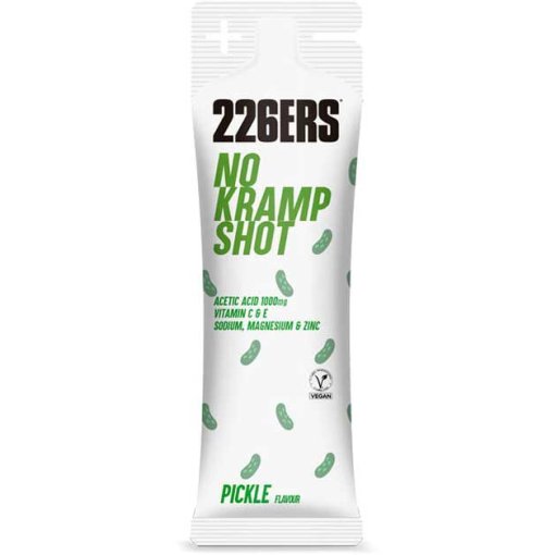 Produktbild von 226ERS No Kramp Shot - Nahrungsergänzung - 60ml