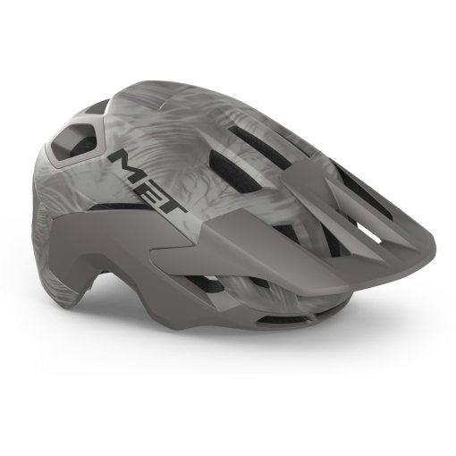 Photo produit de MET Casque VTT - Revo MIPS - Fossil Fern/Matt