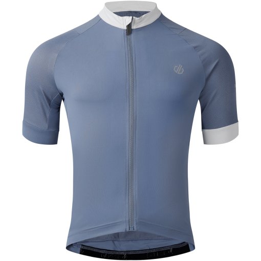 Photo produit de Dare 2b Lightning Maillot à manches courtes pour hommes - ZZW Merc/Icebrg