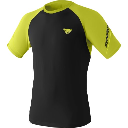 Foto de Dynafit Camiseta Hombre - Alpine Pro - Ultra Yellow