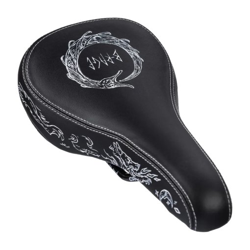 Produktbild von SDG Apollo B-Rage Cro-Mo Sattel - black - Brage Vestavik